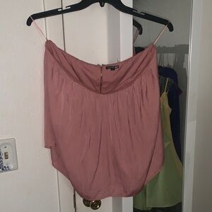 Gianni Bini Blush Camisole Top